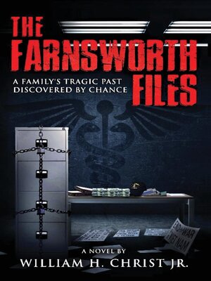 cover image of The Farnsworth Files